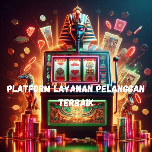 Platform Layanan Pelanggan Terbaik