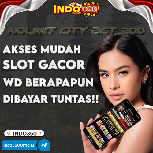 Nolimit City Bet 200